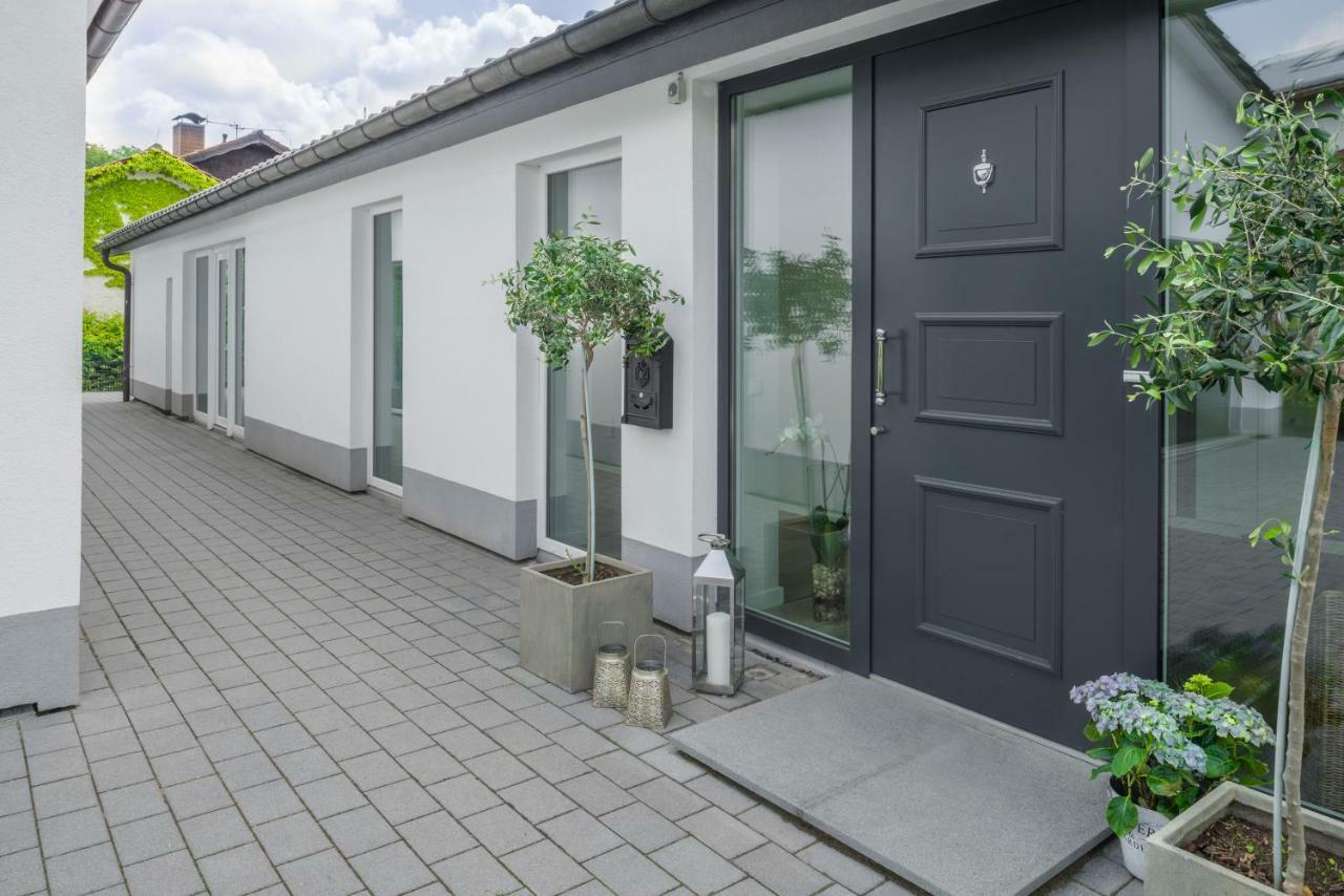 Das Hardberg Birkenau Exterior foto
