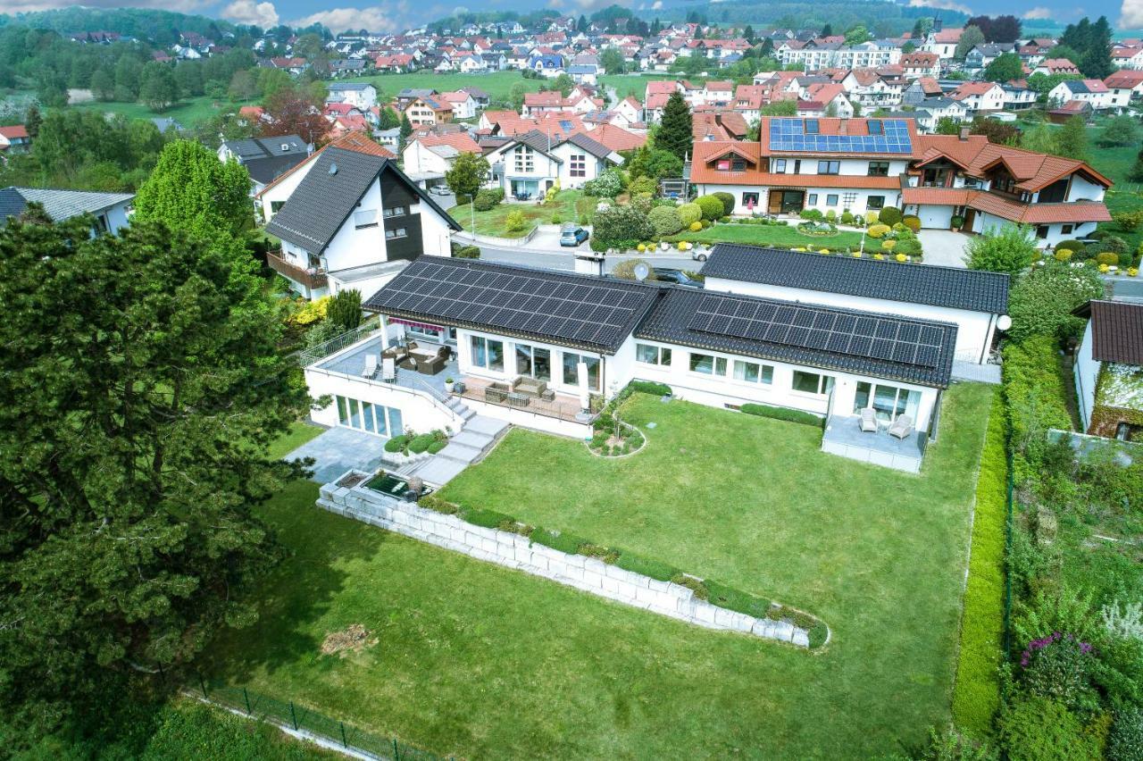 Das Hardberg Birkenau Exterior foto